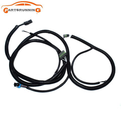 Tail Light Wire Harness For 88-98 GM Truck/SUV C1500 K1500 Suburban Tahoe Yukon 6B93BC-57