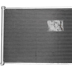 Aluminum Radiator & AC Condenser Cooling Kit For 2004-2006 Ford Expedition 6B93BC-57