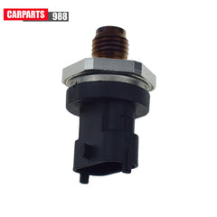 Fuel Rail Pressure Sensor For Hyundai Tucson Cerato 2.0 31401-27000 0281002909 6B93BC-57