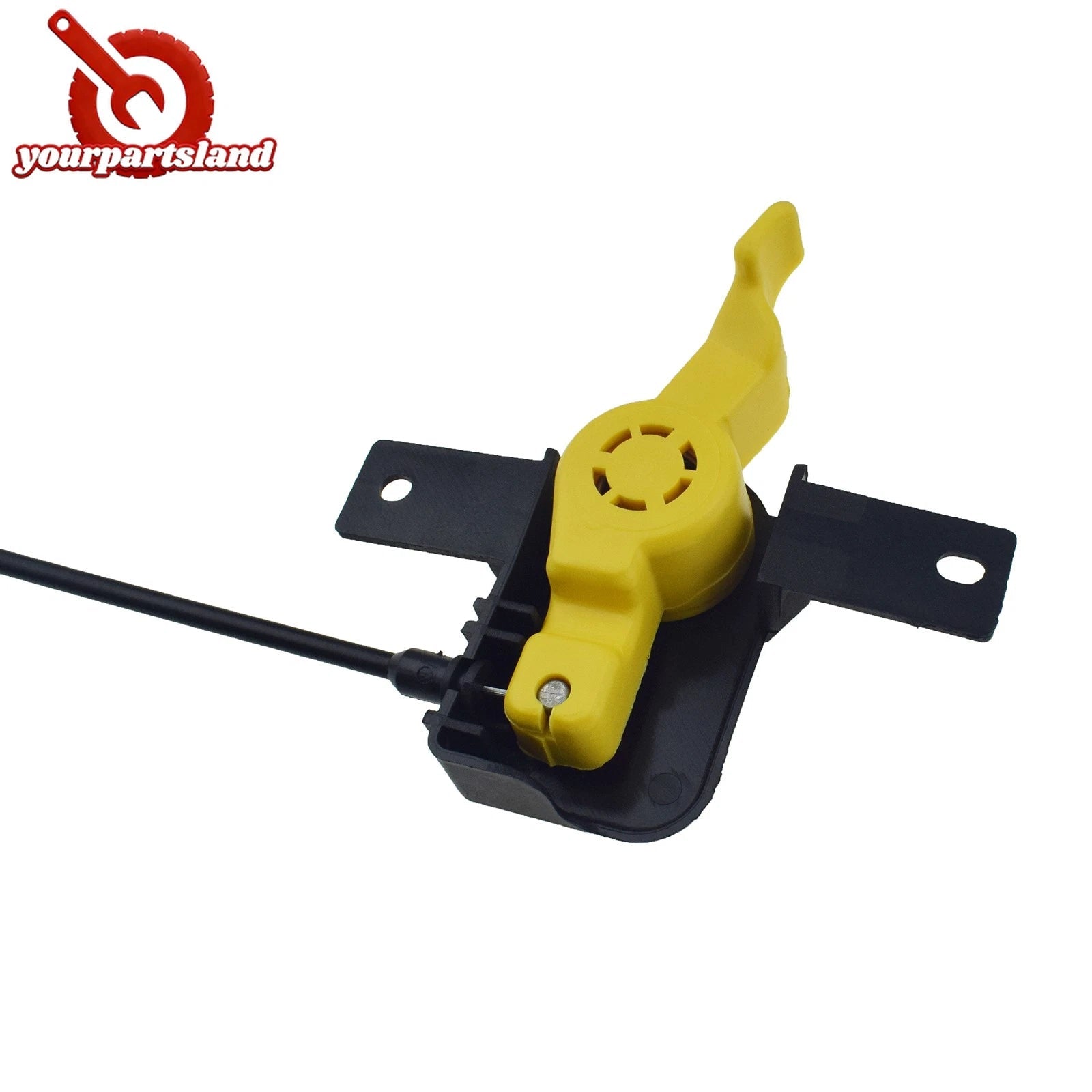 Hood Release Cable For Ford Escape 13-18 Lincoln MKC 15-18 CJ5Z16A770A 912-221 6B93BC-57