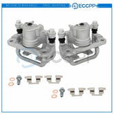 Rear Brake Calipers 2Pcs For 2002-2018 Nissan Altima 2003-2019 Nissan Maxima 6B93BC-57