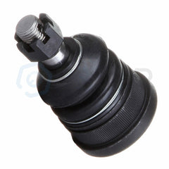 ECCPP 10pcs Upper Lower Ball Joints Tie Rod Ends For 2005-2012 Nissan Pathfinder