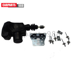 Power Door Lock Actuator For Chevrolet GMC Blazer K1500 K2500 Astro 22020256 6B93BC-57