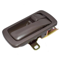 Brown Interior Door Handle Front / Rear Right For Toyota Camry 92-96 69205-32070 6B93BC-57
