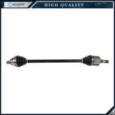 For Volkswagen Tiguan 2018-2021 L4 2.0L FWD CV Axle Front Passenger Right Side 6B93BC-57