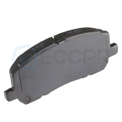 Front Rear Metallic Brake Pads For 2001 2002 2003 Toyota Highlander 8pcs 6B93BC-57
