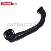 06C103235A Crankcase Vent Breather Hose Fits AUDI A4 A6 Quattro 3.0 V6 6B93BC-57