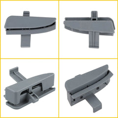 For Toyota Tacoma 2005-12 Armrest Release Handle Center Console Lid Latch EOA 6B93BC-57