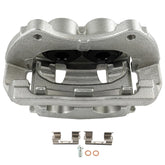 Front Left Brake Caliper 1Pc Kits For 2010-2015 2016 Cadillac Srx 18B5288 6B93BC-57