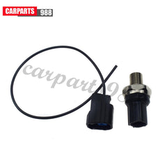 Knock Sensor w/ Pigtail Plug For Honda Accord Pilot MDX RL TL 3.5 30531-P8F-A00 6B93BC-57