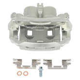 Front Left Brake Caliper 1Pc Set For 2005-2021 Nissan Frontier 19B3123A 6B93BC-57