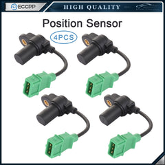 ECCPP Camshaft Position Sensor For Kia 2001-2010 12837243 PC330 6B93BC-57
