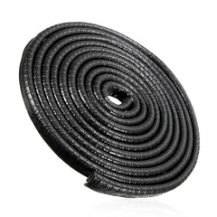 16ft Car Trim Edge Door Molding Rubber Strip Scratch Seal Protector Guard Decor 6B93BC-57
