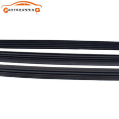76622-THR-A01 Front&Rear Wiper Rubber Insert Set For 18-22 Honda Odyssey 3.5L V6 6B93BC-57