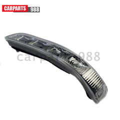 Left Side Outside Mirror Turn Signal Lamp 4 LED For 12-15 Kia Sorento 876132P000 6B93BC-57