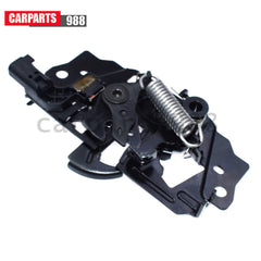 Hood Lock Latch CV6Z-16700-B For Ford Focus Escape Lincoln MKC CV6Z16700B 820003 6B93BC-57