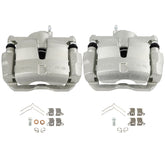 Front Brake Calipers 2Pcs For 2021-2023 Lexus Es250 2019-2023 Lexus Es300H 6B93BC-57