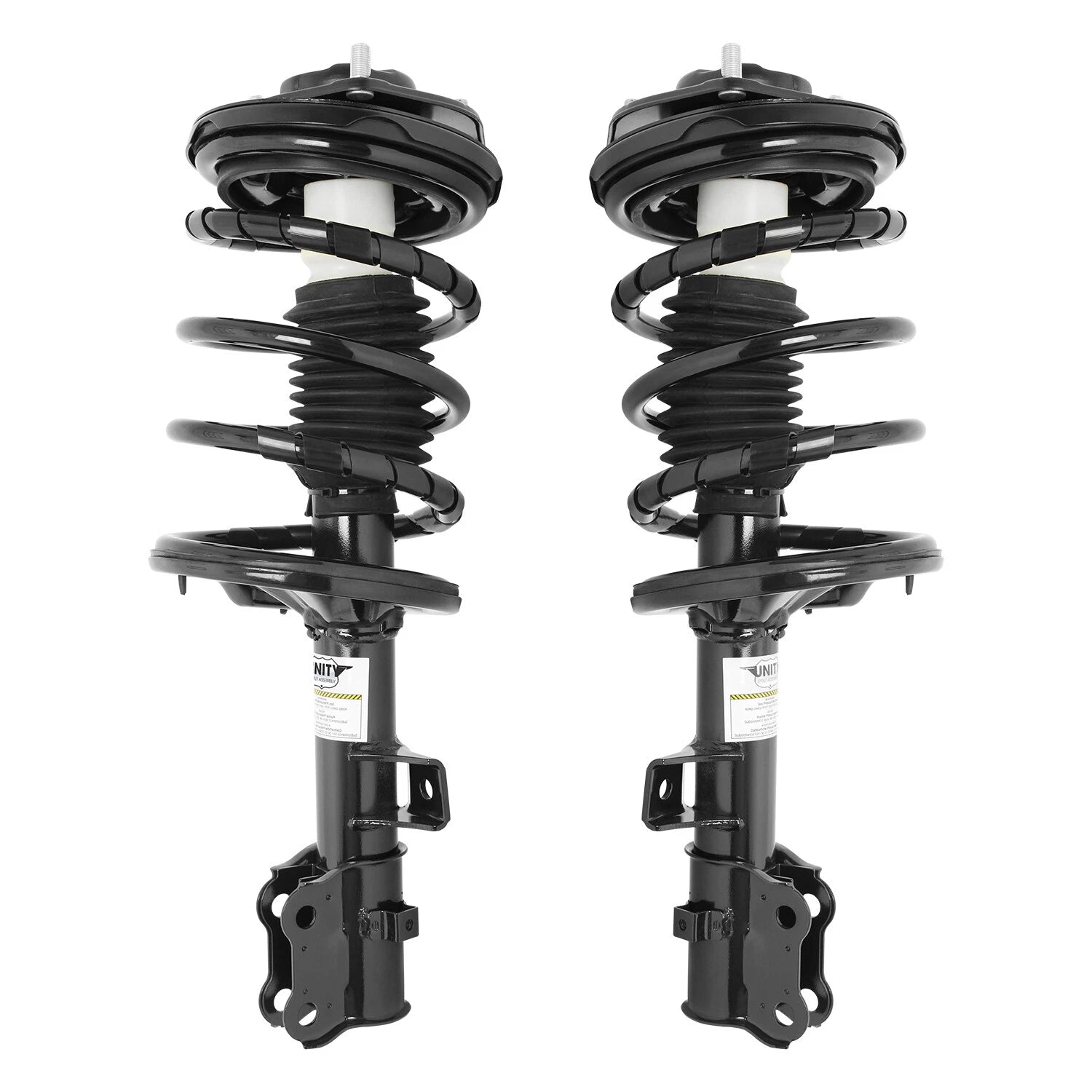 Front Complete Strut Assembly Kit for 2006-2010 Kia Optima, 2007-2010 Kia 6B93BC-57
