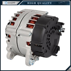 ECCPP Alternator For Volkswagen Touareg 3.0L 2010 11825 CW 059903016S 11264 ECCPP