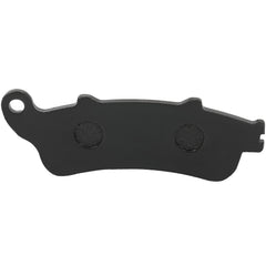 Front Rear Brake Rotor Pads For HONDA ST 1300 2002 2003 2004 2005 2006 2007 6B93BC-57