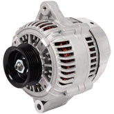 ECCPP Alternator For Acura RL Base Sedan 4-Door 12V Clockwise Rotation 13675N 6B93BC-57