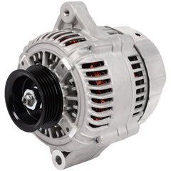 ECCPP Alternator For Acura RL Base Sedan 4-Door 12V Clockwise Rotation 13675N 6B93BC-57