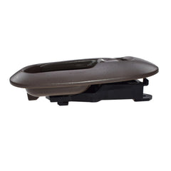 Interior Door Handle Brown Front Left Side For 1998-03 Toyota Sienna 6927808010 6B93BC-57