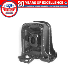 Motor & Trans Mount 4PCS Set for 1992-1996 Honda Prelude 2.2L / 2.3L Auto Trans 6B93BC-57