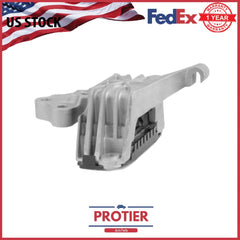 Motor Mount 2PCS Set Fit 2013-2016 Dodge Dart 2.0L/2.4L for Auto Trans 6B93BC-57