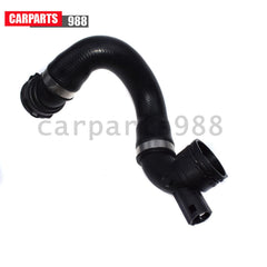 Lower Radiator Hose 17127531581 for BMW E82 E90 E91 E92 328i 325i 330i 323i 128i 6B93BC-57