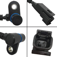 32707-01 Crankshaft Position Sensor Fit Harley Softail FXST Dyna FXD Touring FLH