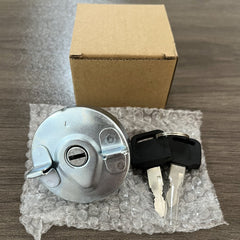 Fuel Gas Tank Locking Cap For Honda Ruckus 50 Scooter NPS50S NPS50 2003-2024