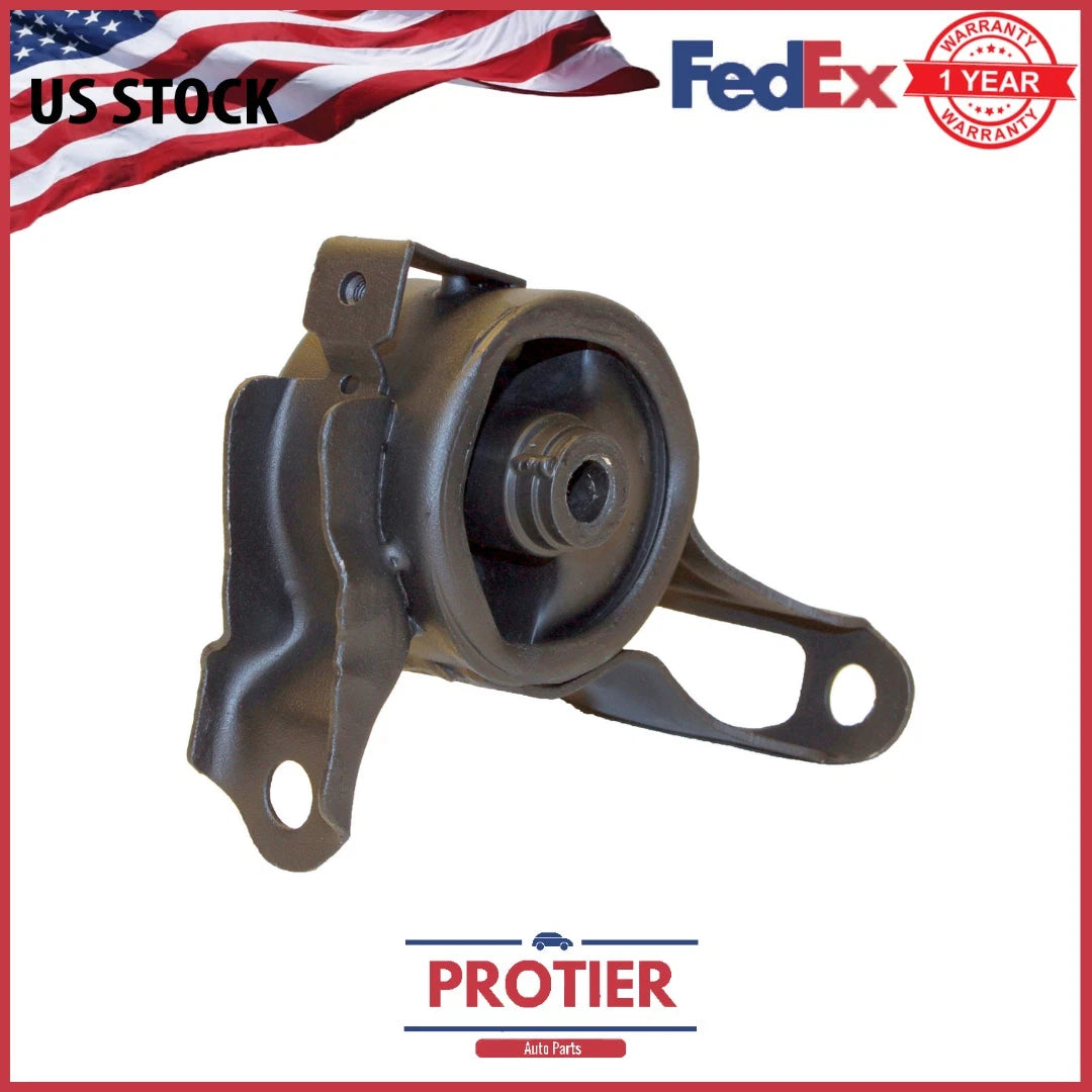 Auto Trans Automatic Transmission Mount 9470 fits 01-05 Honda Civic 1.7L-L4 6B93BC-57