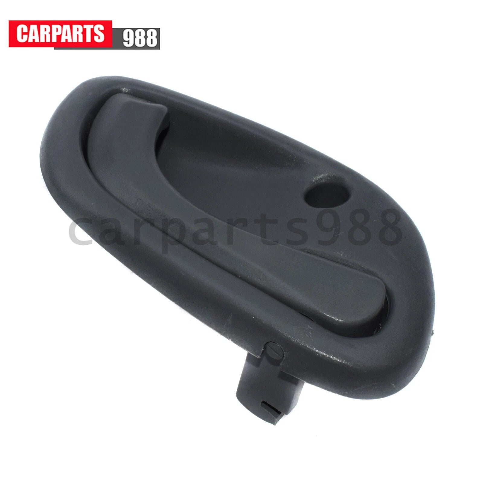 Front or Rear Left Inside Door Handle Gray for Suzuki Grand Vitara 8313060G01 6B93BC-57