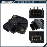 ECCPP Cam Shaft Camshaft Position Sensor For Pc475T 4882251Ab 4882851 5093508Aa ECCPP