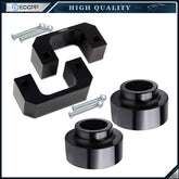 2.5" Front 1.5" Rear Leveling Lift Kit For Chevy Tahoe GMC Yukon 6 Lug 2007-2019 6B93BC-57