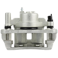 Front Brake Calipers 2Pcs Set For 1999-2003 Mazda Protege 19B2608 19B2609