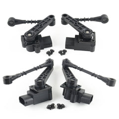 4X Front Rear Air Suspension Height Sensor For Land Rover LR3 Discovery 3 05-09