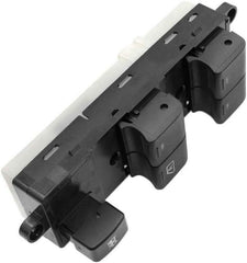 1PC Front Right Master Power Window Control Switch 25401-EB30B Fits Navara