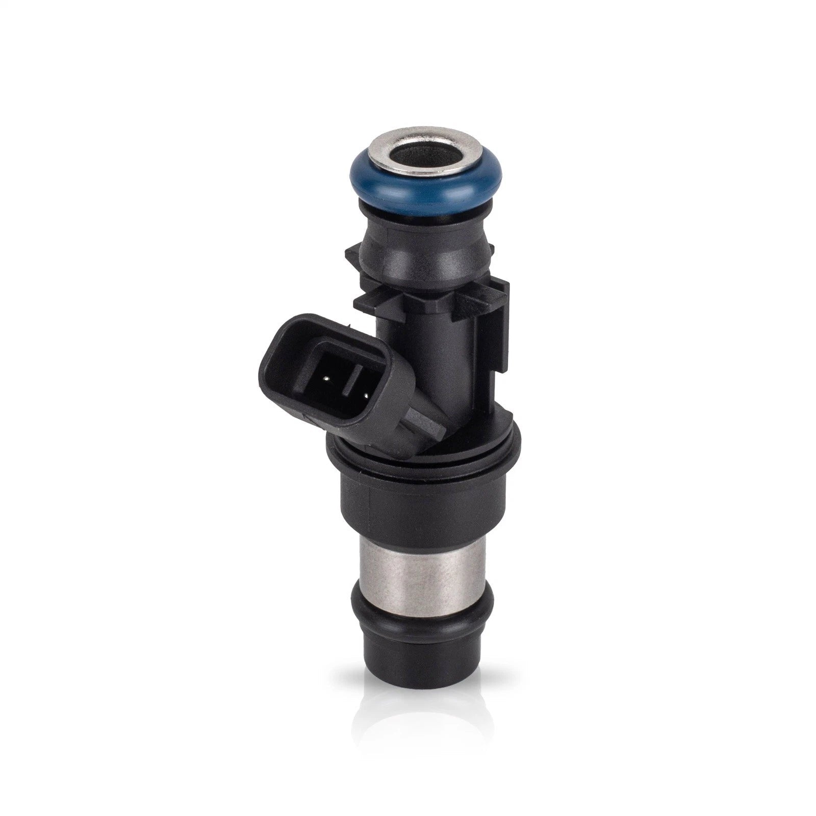 Fuel injector compatible with GMC Chevrolet Cadillac 99-07 v8 6.0l 5.3l 4.8l 6B93BC-57