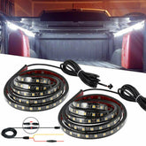 2pc LED Bar Truck Bed Cargo Work Lighting Kit Strips Light Decor for SUV Van EOA 6B93BC-57