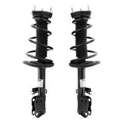 Rear Complete Strut Assembly Kit for 2012-2014 Toyota Camry 6B93BC-57