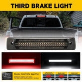 LED Third 3rd Brake Cargo Light Lamp For 2015-2023 Chevrolet Colorado GMC Canyon 6B93BC-57