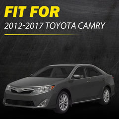 For 12-17 Camry Toyota Code 1G3 Magnetic Gray Metallic Handle Rear Left or Right 6B93BC-57