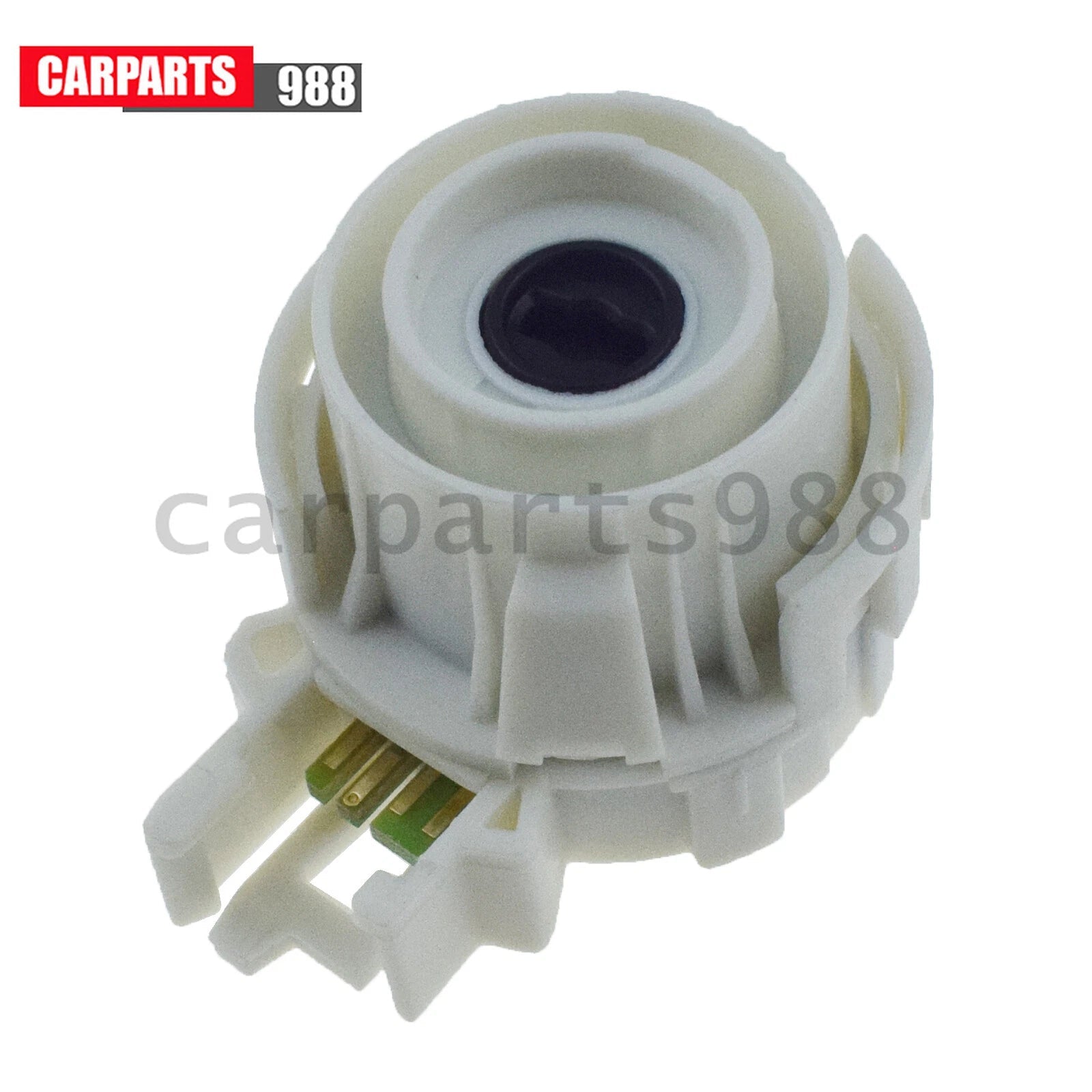 Ignition Switch 5K0905865 1K0905849 For VW Caddy Golf Tiguan Passat Audi A1 Q3 6B93BC-57