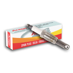 Spark plug compatible with Ford 2004-2010 F-150 Expedition F-250 Super Duty 6B93BC-57