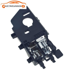 Inside Door Handle Left Driver Side For KIA Forte Sedan Cerato 82610-1M020 6B93BC-57
