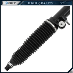For Audi A4 2002 2003 2004 2005 2006 Power Steering Rack And Pinion TCP 6B93BC-57