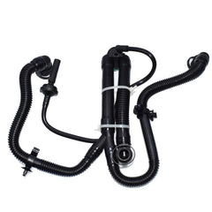 Crankcase Breather Vent Hose Assembly 06E103217M For AUDI A4 A6 Quattro 3.2 V6 6B93BC-57