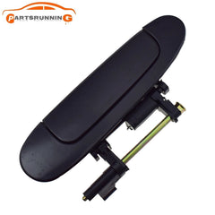 69230-52010 Rear Right Passenger Outside Door Handle For 2000-2005 Toyota Echo 6B93BC-57